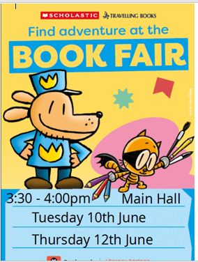 Book Fair