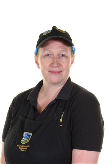 Sarah Woods