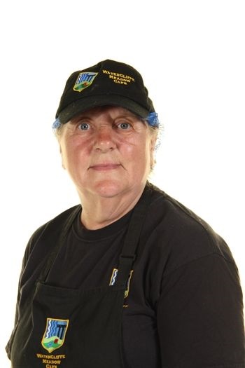 Julie Smith