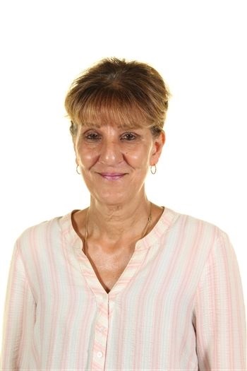 Miriam Mukerker