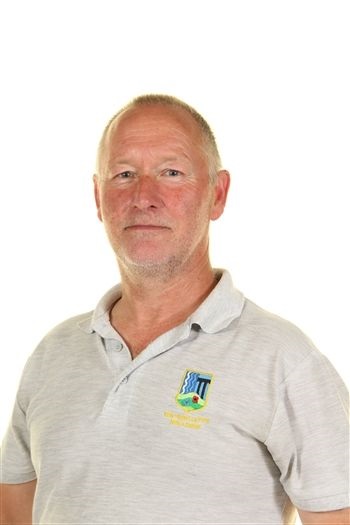 Mark Hallam
