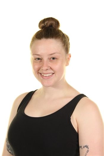 Emily Stenton