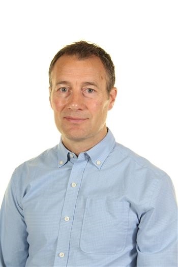 Ian Read