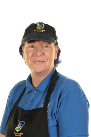 Sarah Carr