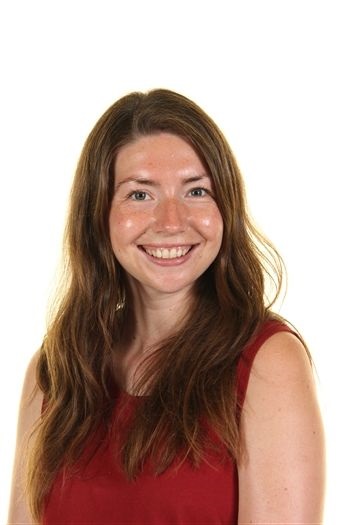 Laura Parrott