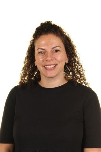 Jodie Moxam 
