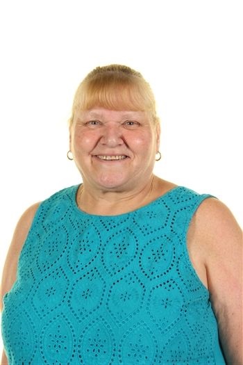 Sue Bibby