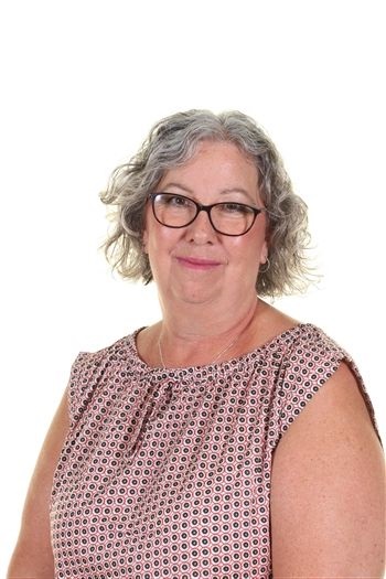 Jayne Senior