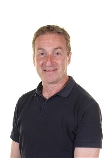 Dan Moore