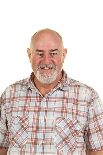 Steve Allsopp