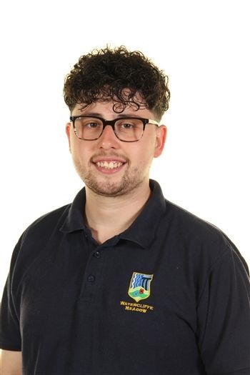 Kieran Baines  Y3KB