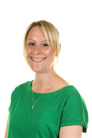 Fran Gill 