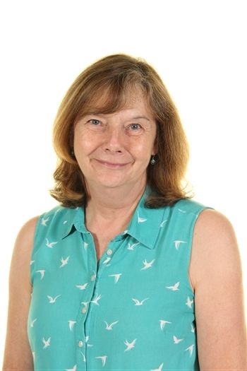 Diane Fenton