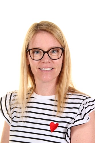 Sarah Flanaghan