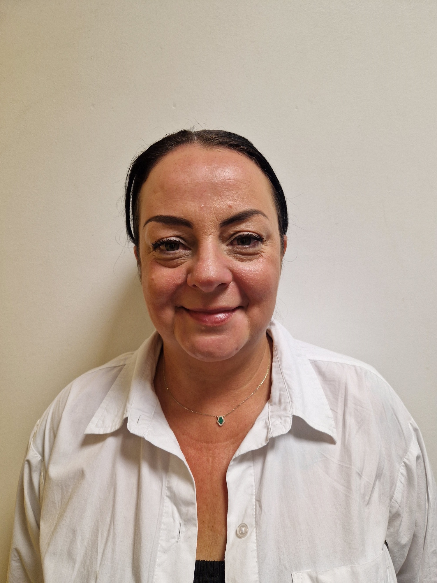 Deborah Quinton