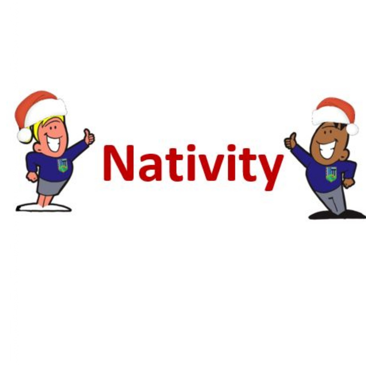 Watercliffe Meadow Community Primary School - Nativity Production